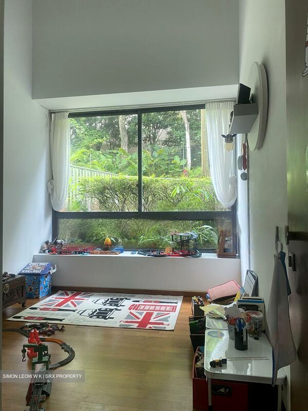 Duchess Residences (D10), Condominium #453786221